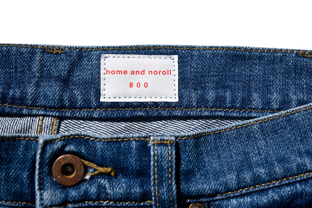 HOME NOROLL DENIM 800 | HOME